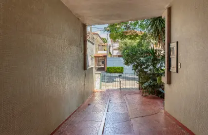 Imagem: Sobrado para Venda, Vila Mariana