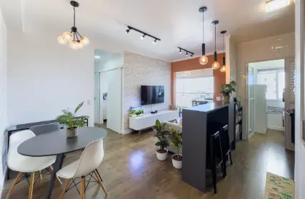 Imagem: Apartamento para Venda, Jardim Prudência