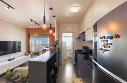Imagem: Apartamento para Venda, Jardim Prudência