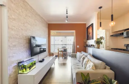 Imagem: Apartamento para Venda, Jardim Prudência
