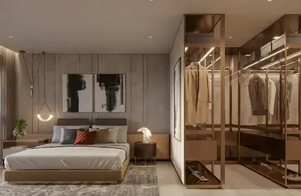Imagem: Apartamento para Venda, Ibirapuera