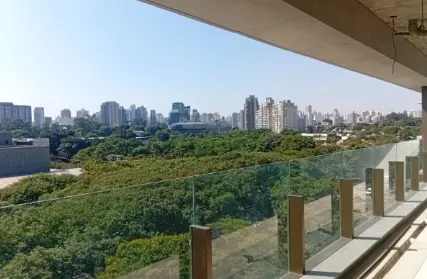 Imagem: Apartamento para Venda, Ibirapuera