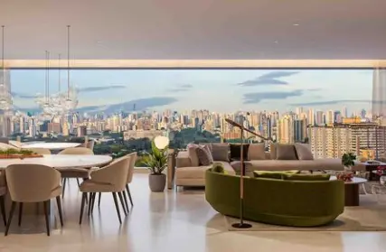 Imagem: Apartamento para Venda, Ibirapuera