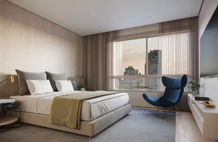 Imagem: Apartamento para Venda, Ibirapuera