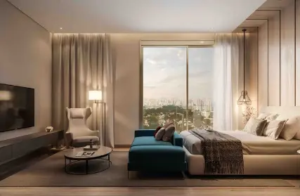 Imagem: Apartamento para Venda, Ibirapuera
