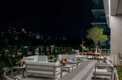 Imagem: Apartamento para Venda, Ibirapuera
