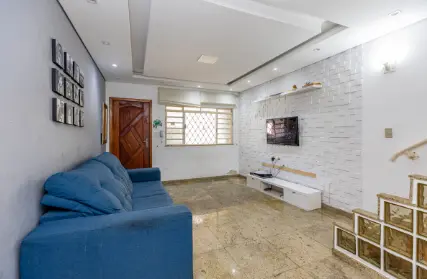 Imagem: Sobrado para Venda, Brooklin Paulista