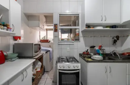 Imagem: Apartamento para Venda, Vila Clementino