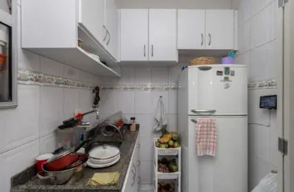 Imagem: Apartamento para Venda, Vila Clementino