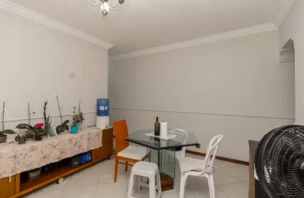 Imagem: Apartamento para Venda, Vila Clementino