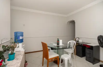 Imagem: Apartamento para Venda, Vila Clementino