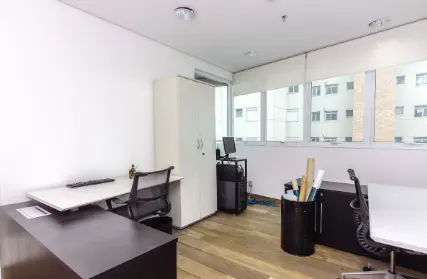 Imagem: Sala Comercial para Venda, Brooklin Paulista