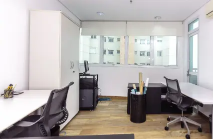 Imagem: Sala Comercial para Venda, Brooklin Paulista