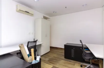 Imagem: Sala Comercial para Venda, Brooklin Paulista
