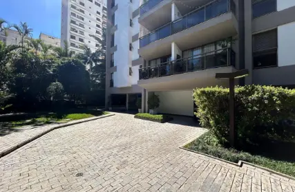 Imagem: Apartamento para Venda, Indianópolis