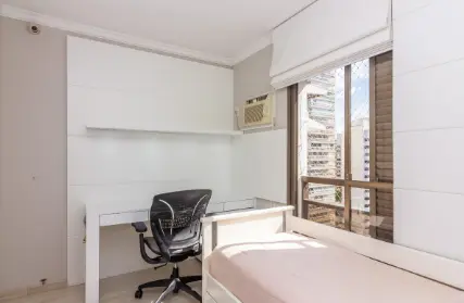 Imagem: Apartamento para Venda, Indianópolis