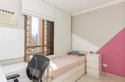 Imagem: Apartamento para Venda, Indianópolis