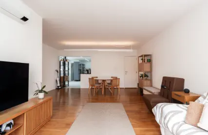 Imagem: Apartamento para Venda, Campo Belo (Zona Sul)