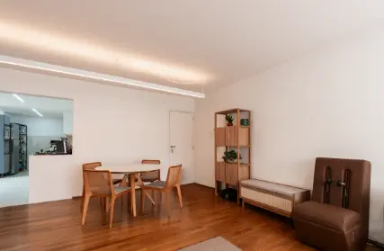 Imagem: Apartamento para Venda, Campo Belo (Zona Sul)