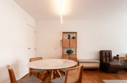 Imagem: Apartamento para Venda, Campo Belo (Zona Sul)