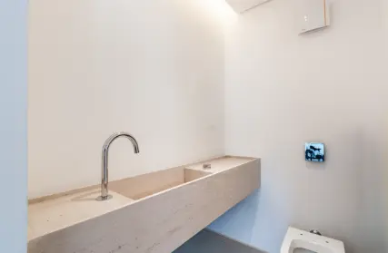 Imagem: Apartamento para Venda, Campo Belo (Zona Sul)