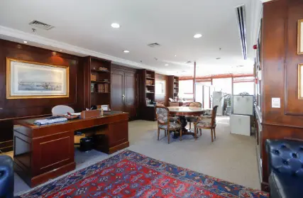 Imagem: Sala Comercial para Venda, Brooklin