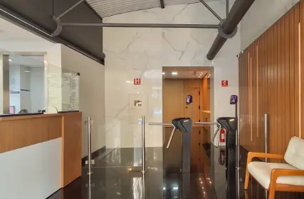 Imagem: Sala Comercial para Venda, Brooklin