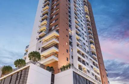 Imagem: Apartamento para Venda, Moema