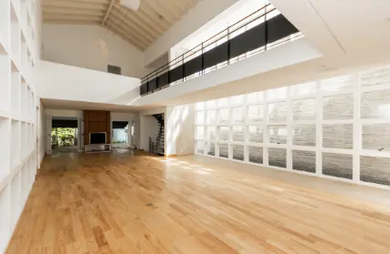 Imagem: Casa Térrea para Venda, Vila Nova Conceição