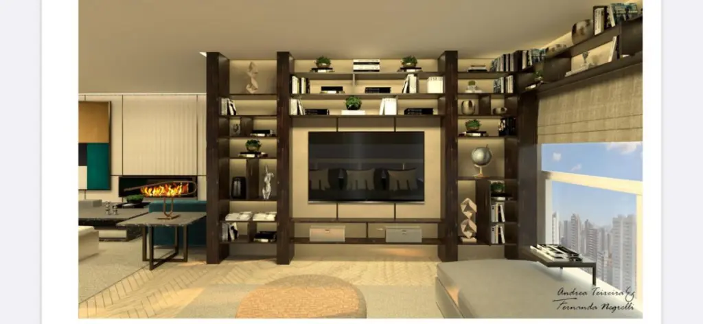Apartamento à Venda: Jardim América, 4 Quartos, 2 Suítes,4 Vagas por R$ 7.200.000,00.
