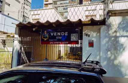 Imagem: Terreno para Venda, Brooklin Paulista