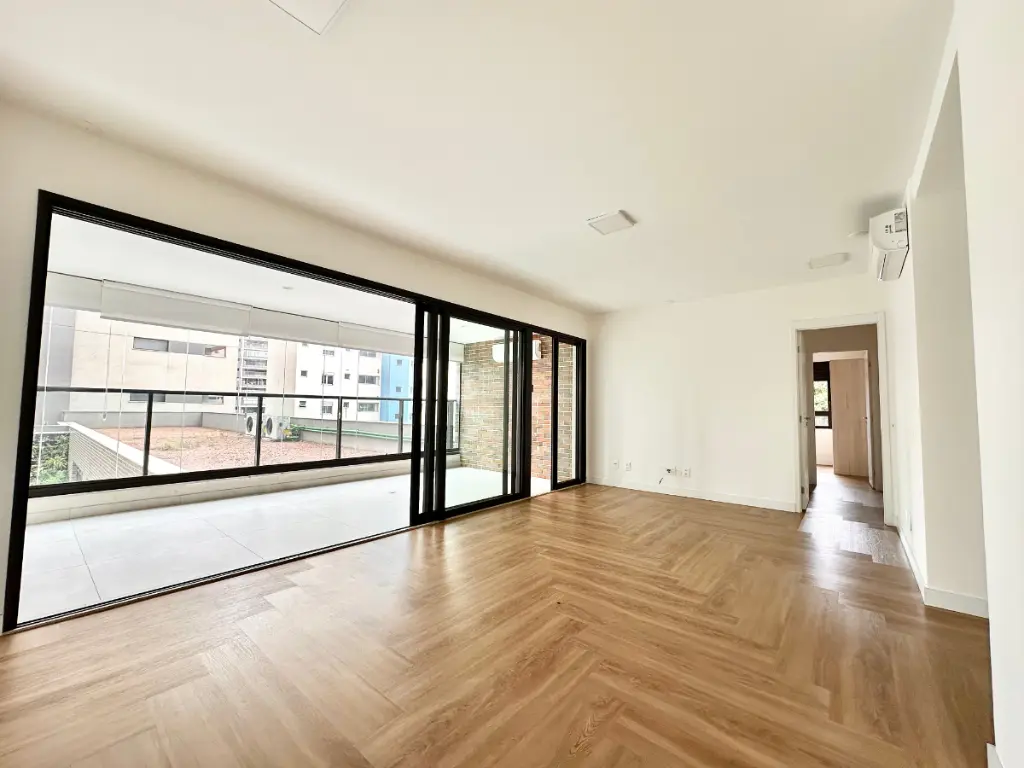 Apartamento à Venda: Vila Mariana, 3 Quartos, 3 Suítes,2 Vagas por R$ 2.499.999,00.