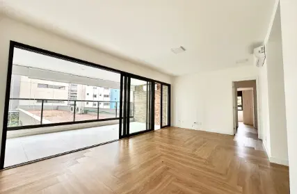 Imagem: Apartamento para Venda, Vila Mariana
