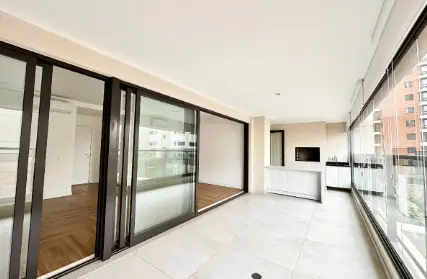 Imagem: Apartamento para Venda, Vila Mariana