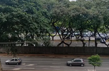 Imagem: Apartamento para Venda, Ibirapuera