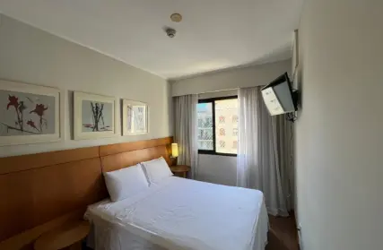 Imagem: Studio / Flat para Venda, Moema