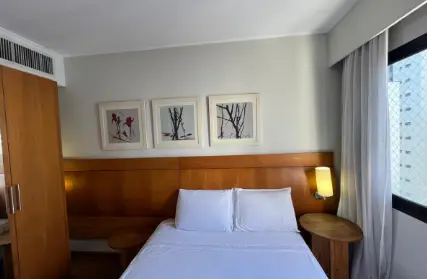 Imagem: Studio / Flat para Venda, Moema