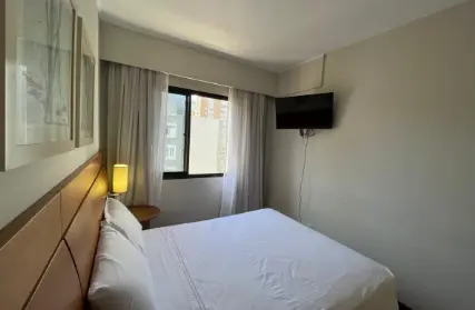 Imagem: Studio / Flat para Venda, Moema