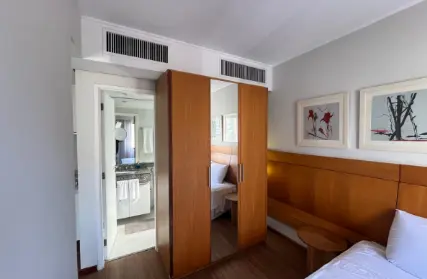 Imagem: Studio / Flat para Venda, Moema