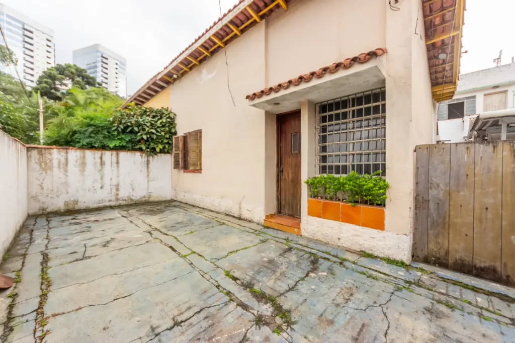 Sobrado à Venda: Brooklin Paulista, 4 Quartos, 4 Vagas por R$ 1.390.000,00.