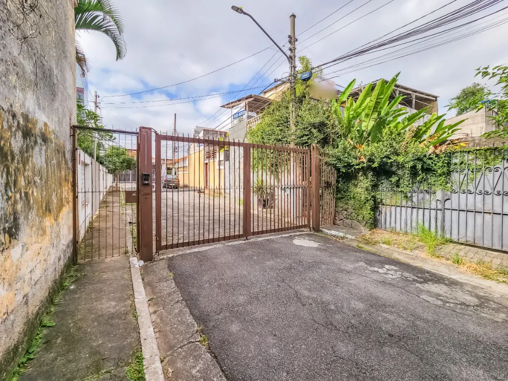 Sobrado à Venda: Brooklin Paulista, 4 Quartos, 4 Vagas por R$ 1.390.000,00.