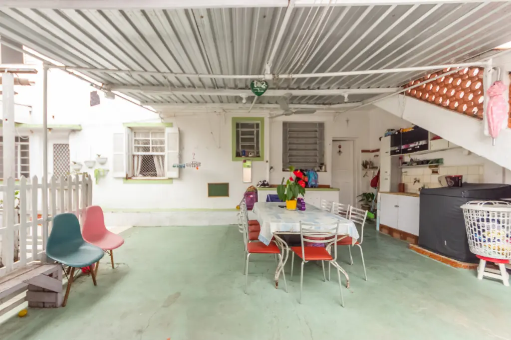 Sobrado à Venda: Brooklin Paulista, 4 Quartos, 4 Vagas por R$ 1.390.000,00.