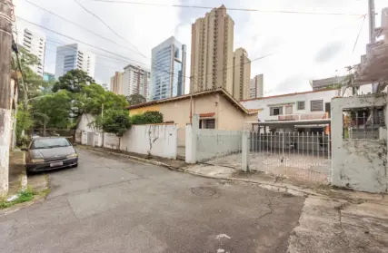 Imagem: Sobrado para Venda, Brooklin Paulista
