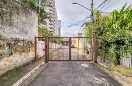 Imagem: Sobrado para Venda, Brooklin Paulista