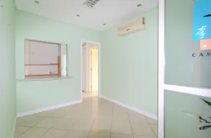 Imagem: Sala Comercial para Venda, Campo Belo (Zona Sul)