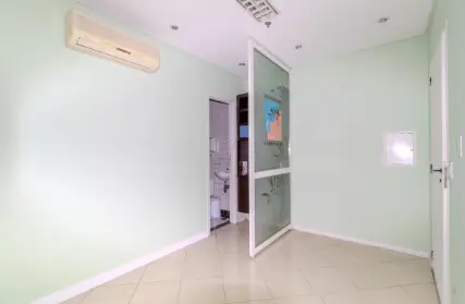 Imagem: Sala Comercial para Venda, Campo Belo (Zona Sul)