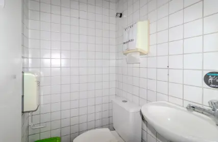 Imagem: Sala Comercial para Venda, Campo Belo (Zona Sul)