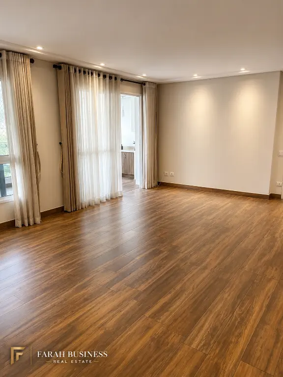 Apartamento à Venda: Bosque da Saúde, 3 Quartos, 3 Suítes,2 Vagas por R$ 1.650.000,00.