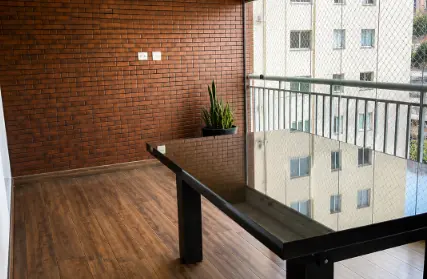 Imagem: Apartamento para Venda, Bosque da Saúde