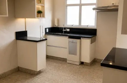 Imagem: Apartamento para Venda, Bosque da Saúde